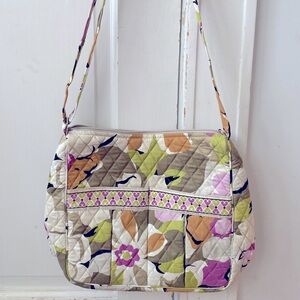 Vera Bradley Crossbody Bag
